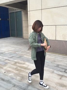 ivyさんのコーディネート