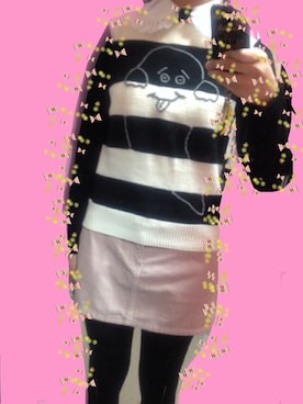 りえさんのコーディネート