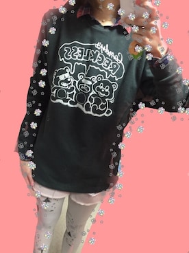 りえさんのコーディネート