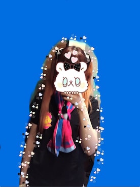 りえさんのコーディネート