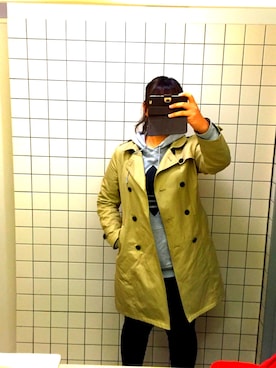 りなさんのコーディネート