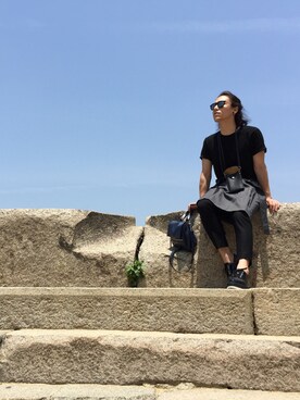 Y_25angさんのコーディネート