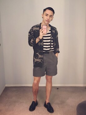 Y_25angさんのコーディネート