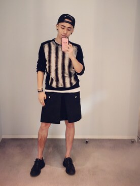 Y_25angさんのコーディネート