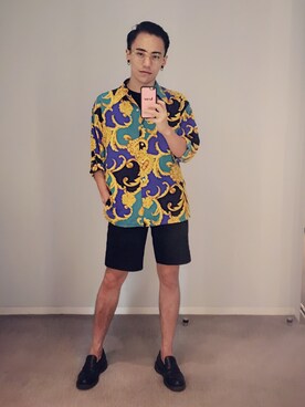 Y_25angさんのコーディネート