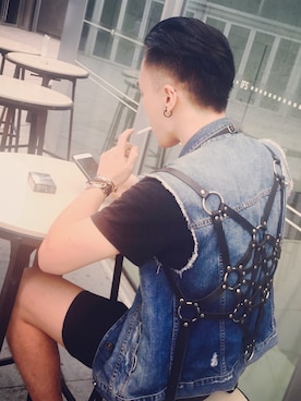 Y_25angさんのコーディネート