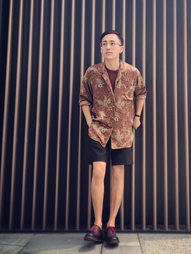 Y_25angさんのコーディネート