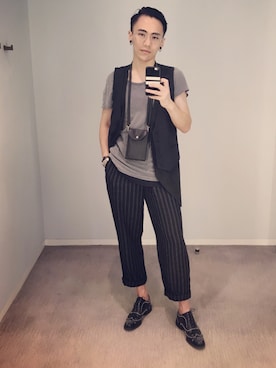 Y_25angさんのコーディネート