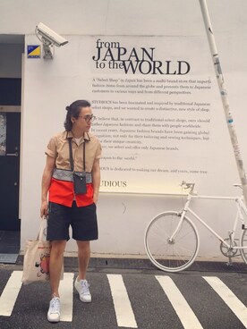 Y_25angさんのコーディネート