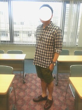 たけ26さんのコーディネート