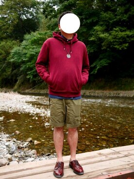 たけ26さんのコーディネート