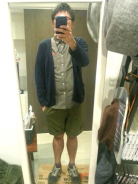 たけ26さんのコーディネート