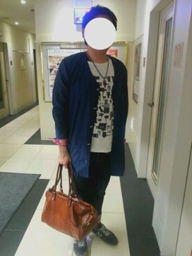 たけ26さんのコーディネート