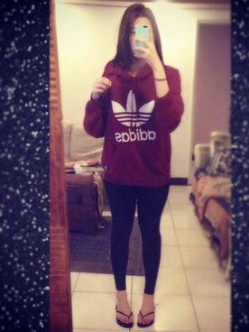 Ann さんのコーディネート