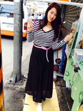 Ann さんのコーディネート