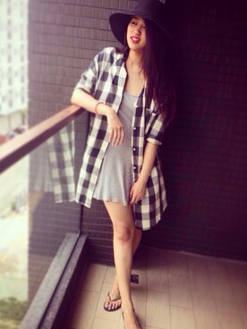 Ann さんのコーディネート