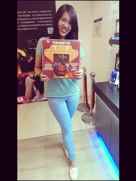 Ann さんのコーディネート