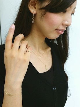 junさんのコーディネート