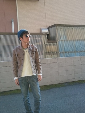 K-GO.Uさんのコーディネート