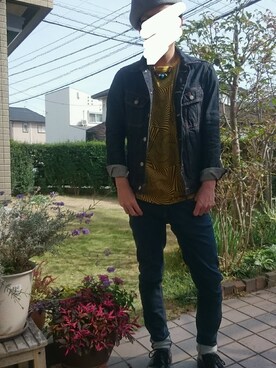 K-GO.Uさんのコーディネート