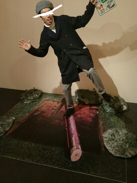 K-GO.Uさんのコーディネート