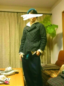 K-GO.Uさんのコーディネート