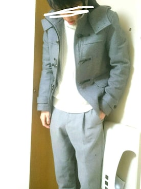 K-GO.Uさんのコーディネート