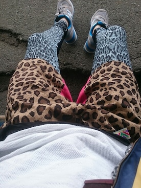 K-GO.Uさんのコーディネート