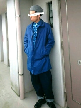 K-GO.Uさんのコーディネート