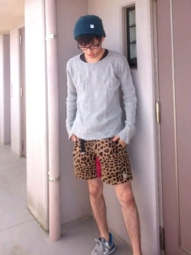 K-GO.Uさんのコーディネート