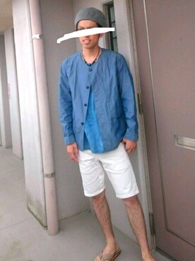 K-GO.Uさんのコーディネート