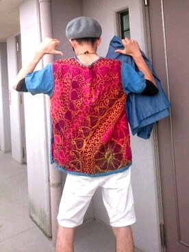 K-GO.Uさんのコーディネート