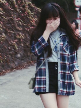 ☁️HL☁️さんのコーディネート