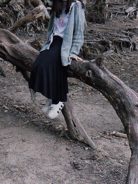 ☁️HL☁️さんのコーディネート