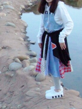 ☁️HL☁️さんのコーディネート