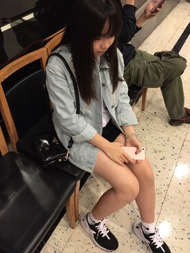 ☁️HL☁️さんのコーディネート