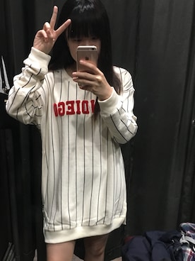 ☁️HL☁️さんのコーディネート