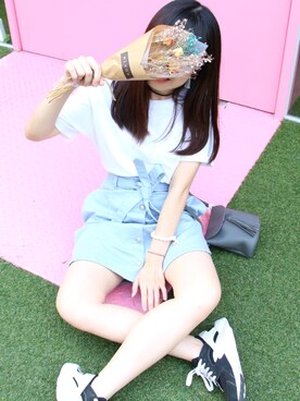 ☁️HL☁️さんのコーディネート