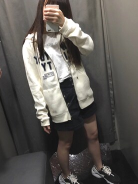 ☁️HL☁️さんのコーディネート