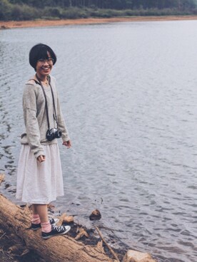 Cat Linhさんのコーディネート