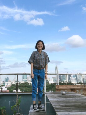 Cat Linhさんのコーディネート