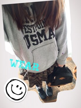 ☆kiraky☆さん(レディース・156cm)の冬コーディネート