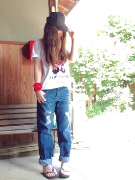 ☆kiraky☆さんのコーディネート