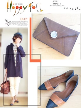 tomotomoさんのコーディネート