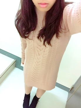 ぽふぽふさんのコーディネート