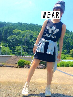 eriさんのコーディネート