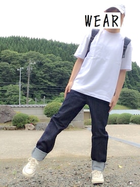 eriさんのコーディネート