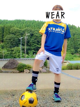 eriさんのコーディネート