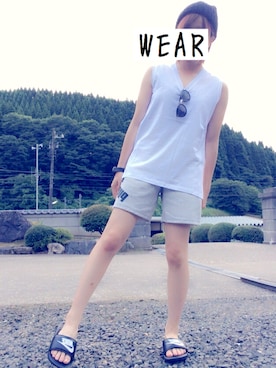 eriさんのコーディネート