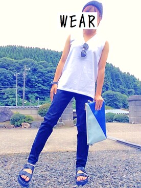 eriさんのコーディネート